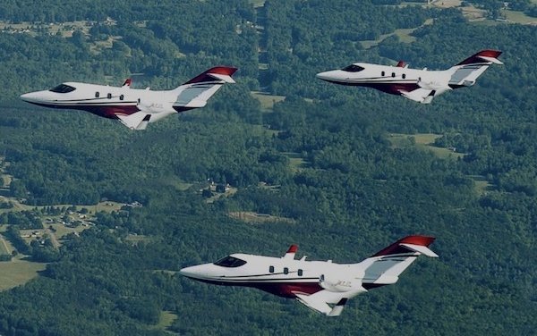  Jet It selected Bluetail digital records platform for operational and maintenance records