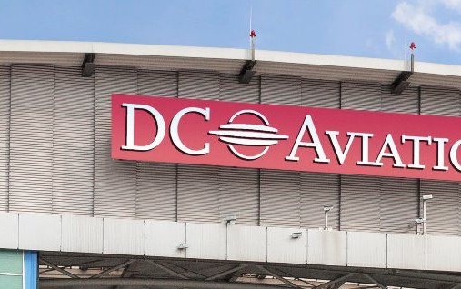 Jet-Link&rsquo;s/Heli-Link&rsquo;s new name is DC Aviation Switzerland