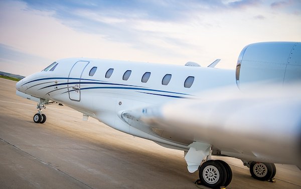 Jet Linx celebrated Miami grand opening and announced Boca Raton Acquisition