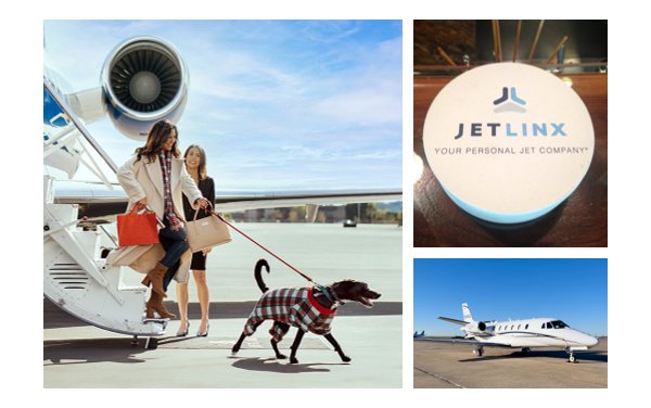 Jet Linx expands private aviation footprint with new base in Salt Lake City