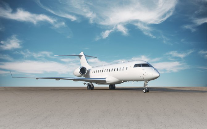 Jet MS adds Bombardier Global 5000/6000 to its capabilities