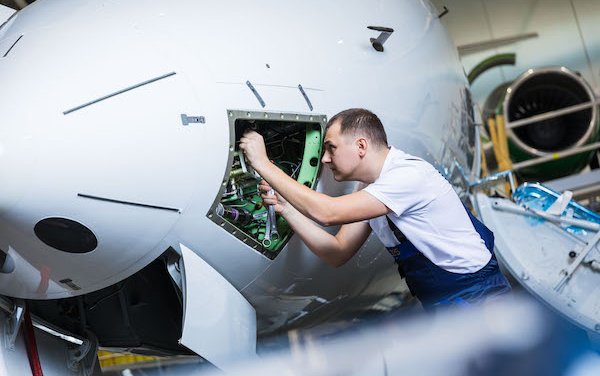 JET MS expand services to meet pre-owned aircraft demand