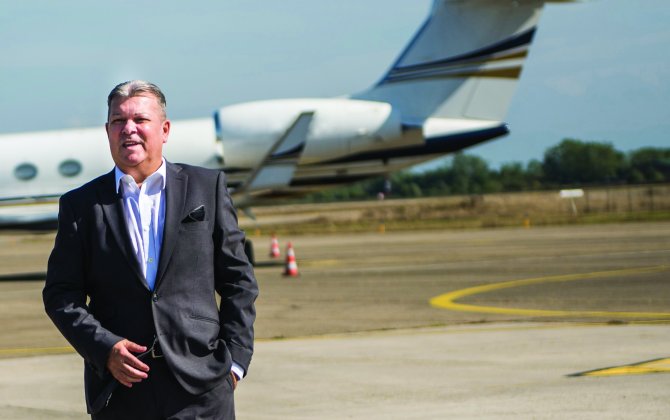 Jet Scout looks to offer new standard in interactive jet chartering