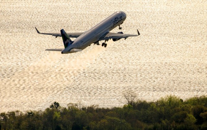 JetBlue becomes launch customer of Airbus&rsquo; Scheduled Maintenance Optimizer solution