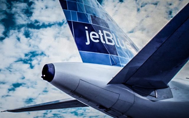 JetBlue - One of the Largest Renewable Jet Fuel Purchase Agreements in Aviation History