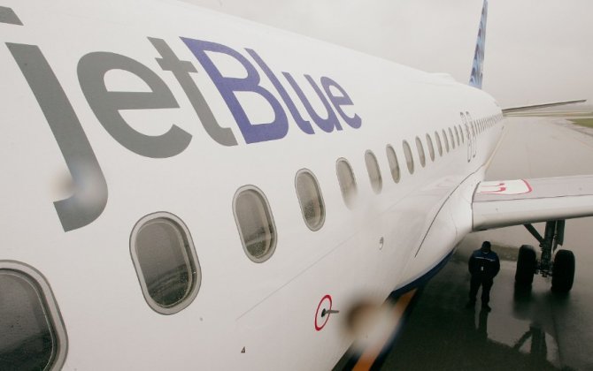 JetBlue turbulence puts 24 in hospital