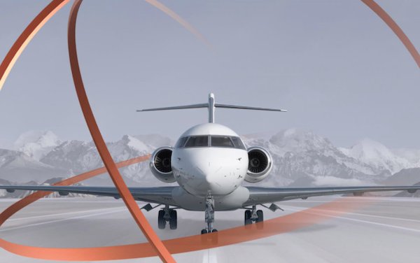 Jetcraft 5-Year Pre-Owned Market Forecast exploring new opportunities for business aviation