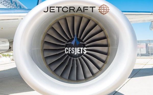 Jetcraft powers up with North American broker acquisition