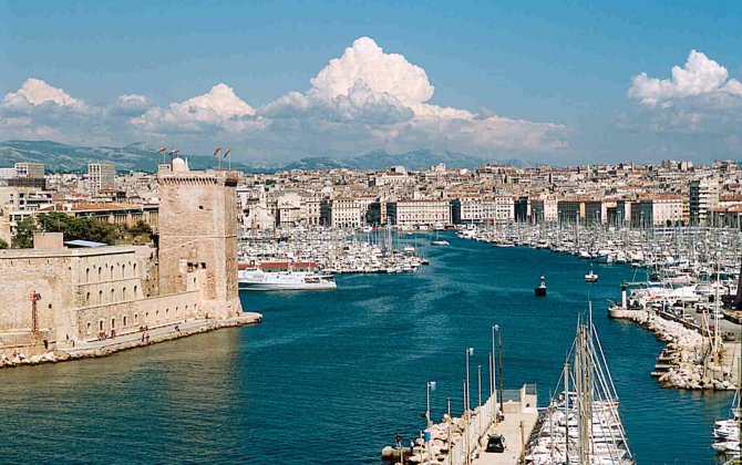 Jetex expands global footprint with new Marseille FBO