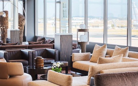 Jetex Le Bourget 10th Anniversary and Paris Le Bourget Centenary as a Commercial Airport
