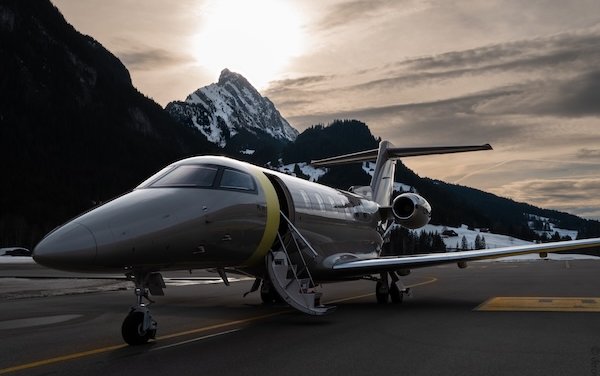 Jetfly is redefining business aviation with its Shared Ownership Program