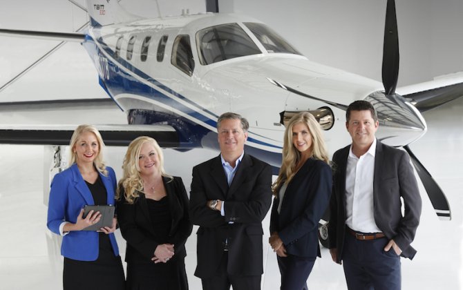 JetLoan Capital updates on financing transactions