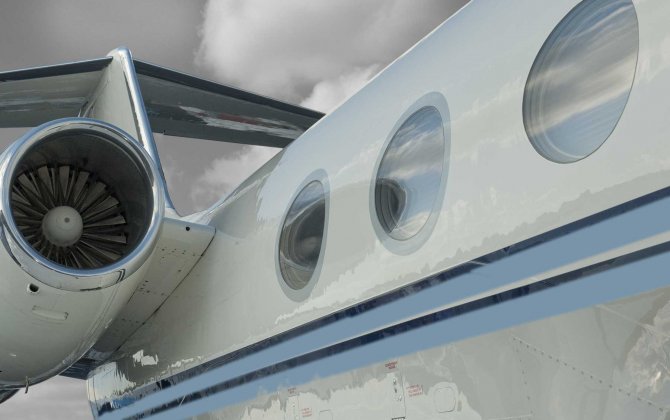 JETNET Demonstrating New Intelligence Features at EBACE 2017