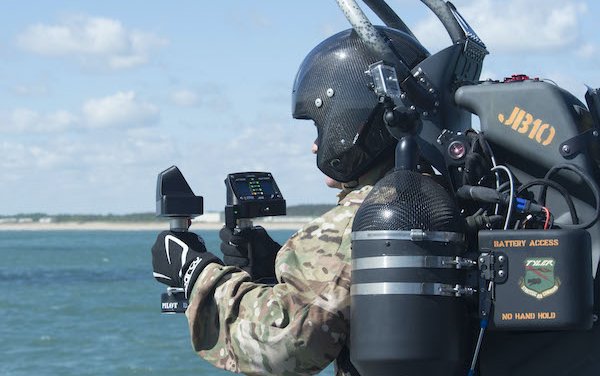 JetPack Aviation VTOL goes green Zero Net Carbon Fuel powers personal flight