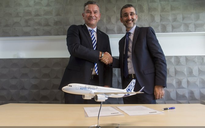 JetSMART selects NAVBLUE&rsquo;s ROPS system for its fleet