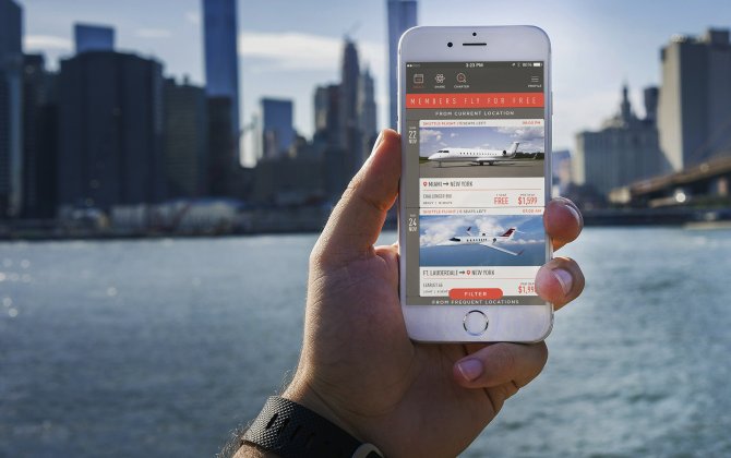 JetSmarter launches helicopter shuttle from New York to The Hamptons