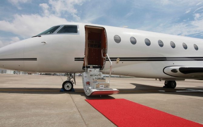 JetSmarter's debut private JetShuttle services take off in Europe