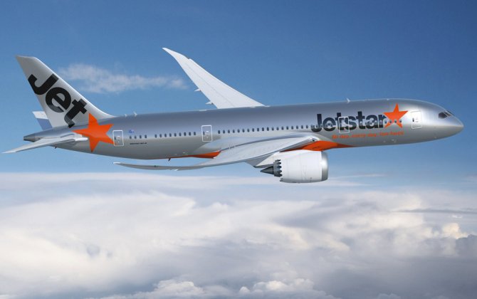 Jetstar&rsquo;s 787 Dreamliners flying with risky engine problem
