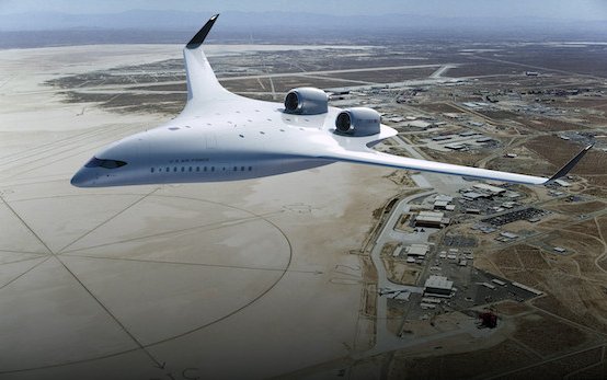 JetZero accelerates fuel-efficient airliner development with $235 million Air Force award