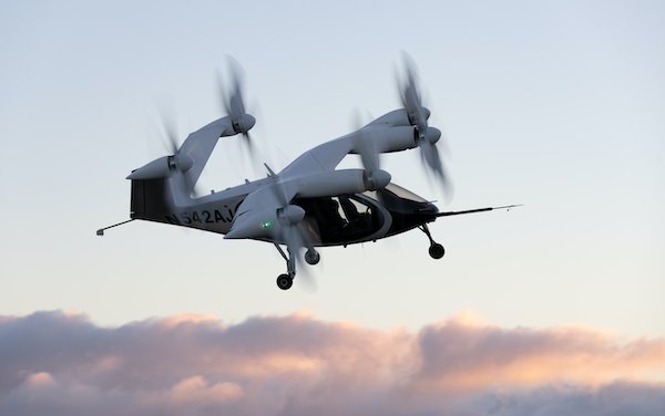 Joby Aviation announces infrastructure partnership with largest Mobility Hub Operator in North America
