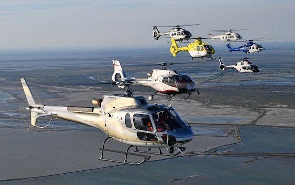 Join the Sustainable Aviation Fuel user group - Airbus Helicopters calls all industry stakeholders 