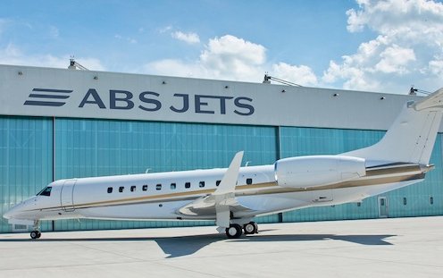 Join to celebrate ABS Jets 15th anniversary at EBACE