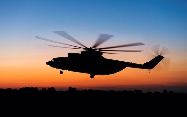 Joint state tests of Mi-26T2V helicopter started