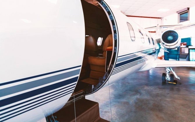 JSSI reports record start to year for business aviation flight activity with release of Q1 Business Aviation Index