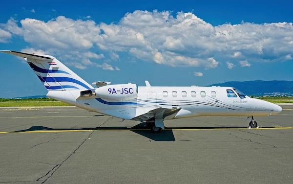 Jung Sky moves towards establishing its own aircraft maintenance