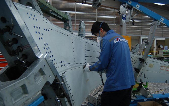 KAL-ASD wins $333.5m UAV contract