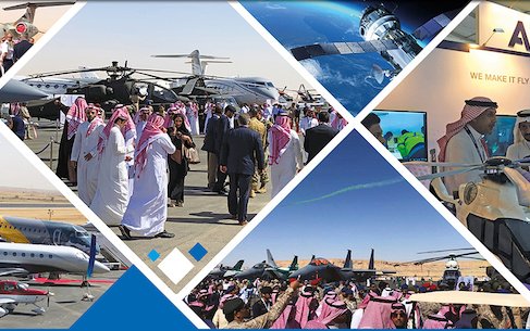 Kallman Worldwide to Lead U.S. Aerospace Industry Presence at Saudi International Airshow in February 2021
