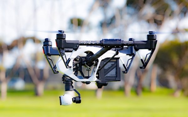 Keeping our skies safe and secure: identify and track drones in real-time