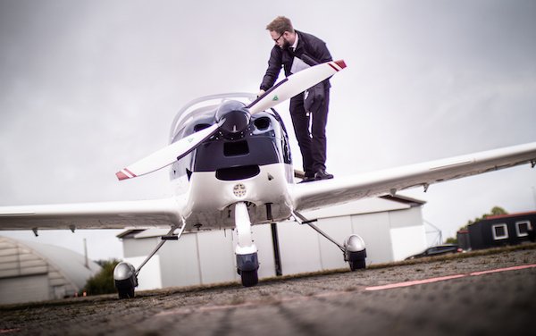 Kilo Charlie Aviation chooses Tecnam for its modern fleet   