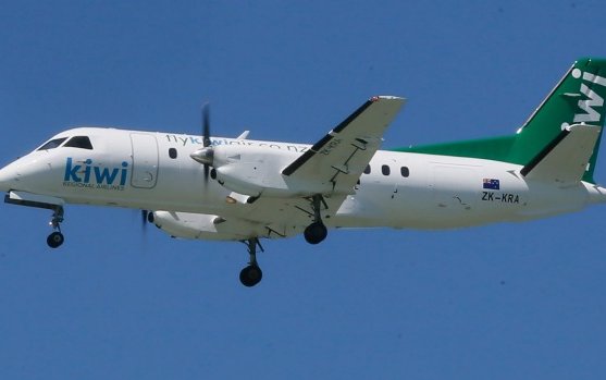 Kiwi Regional Airlines plans to crowdfund $2 million for new plane