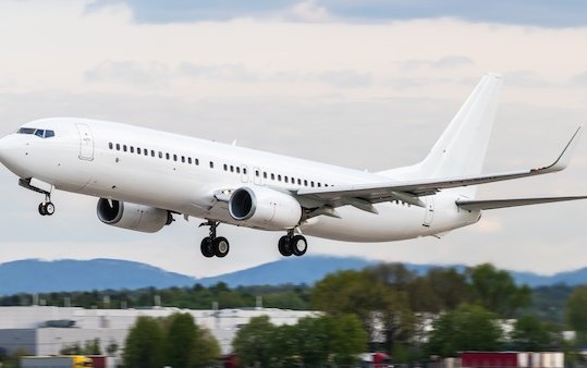 KlasJet strengthens partnership with Sun D&rsquo;or by EL AL Group leasing fourth aircraft