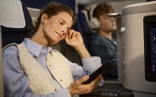 Kuala Lumpur, Houston, Singapore: Starting in October, Lufthansa will begin flying to new destinations with Allegris