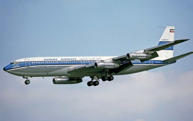 Kuwait Airways cancels key route to avoid US anti-discrimination law