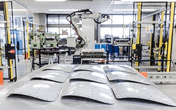 KVE celebrates 30 years of innovation and accelerates its growth within the Daher Group