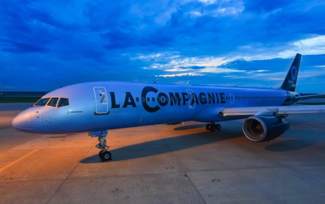 La Compagnie pulls out of UK citing Brexit (from 25 Sep 16)