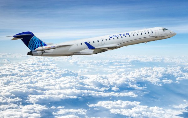 Largest airline to invest in zero-emission engines for regional aircraft - United