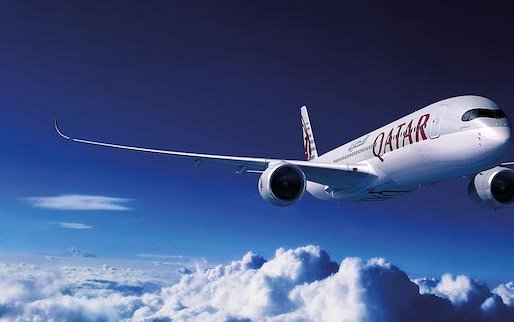Largest operator of A350 welcomed its 53rd Airbus A350 on the last day of 2020