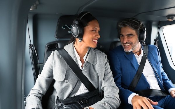 LATAM Brasil and Revo launch unique partnership offering exclusive benefits for loyalty customers