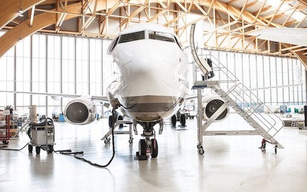 Latest news from busy AMAC Aerospace April 2023 edition 