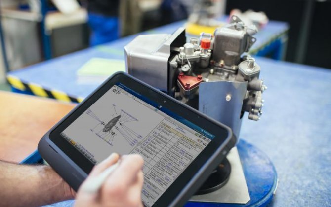 Launch of new online service for Safran Helicopter Engines technical publications