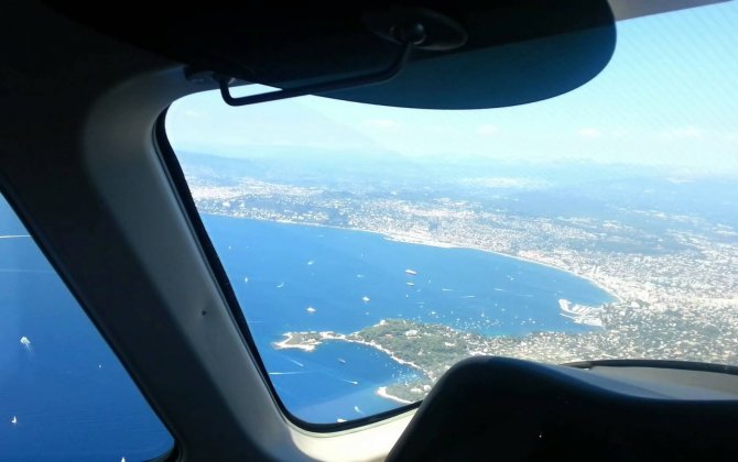 LEA CELEBRATES 20TH ANNIVERSARY AS PART OF  LUXAVIATION JOURNEY 