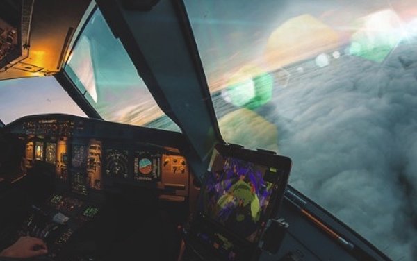 Leading SITAONAIR pilot weather solution certified to deliver real-time weather information on Inmarsat&rsquo;s SB-S