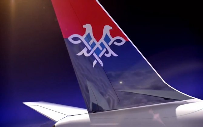 Lease deal with Adria Airways supports Air Serbia network growth