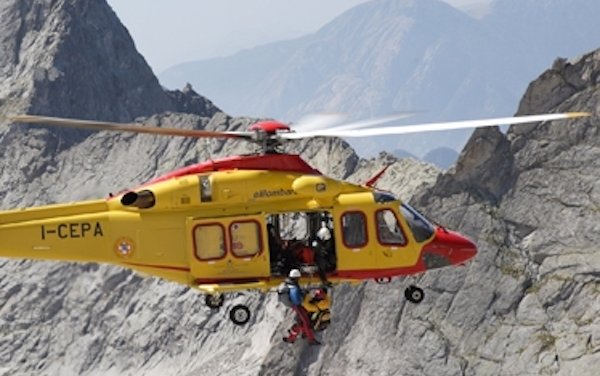 Leonardo and the Politecnico di Milano collaborate on the helicopter of the future: agreement for the development of sustainable innovative technologies