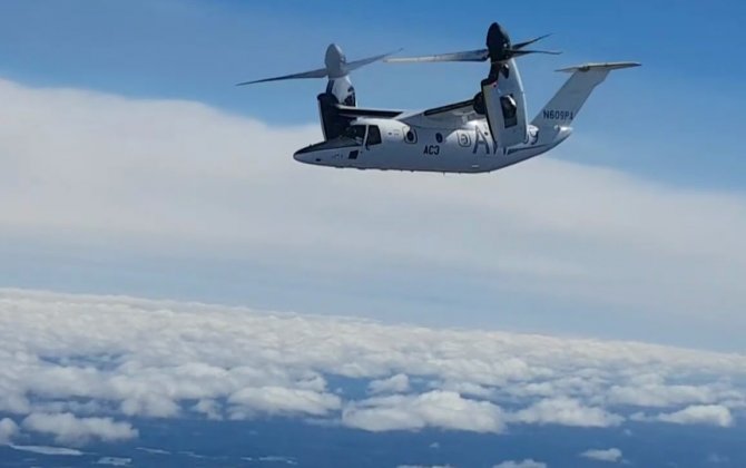 Leonardo exhibits at Dubai Airshow promoting a wide range of aerospace, security and remotely piloted technologies