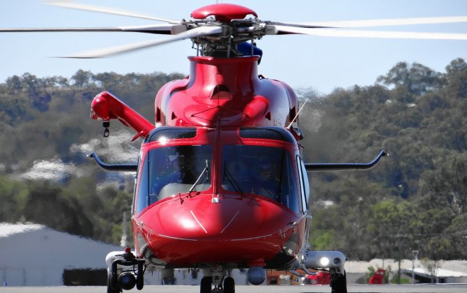 Leonardo-Finmeccanica contract for additional 30 EMS helicopters sets largest EMS programme in China